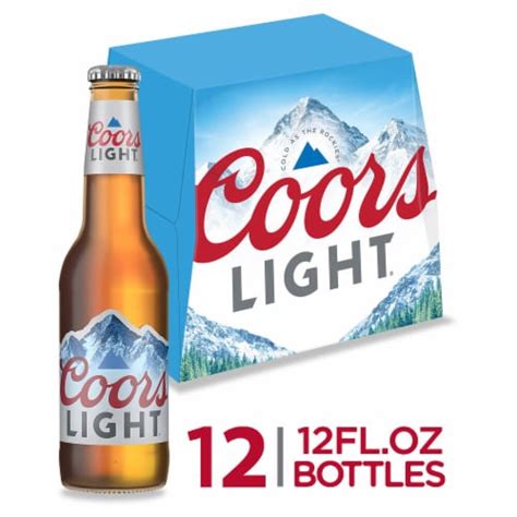 coors light beer advocate